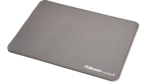MOUSE PAD BREYTA XL/GREY 100139316 FELLOWES
