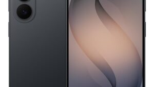 MOBILE PHONE GALAXY S26/256GB BLACK SM-S942B SAMSUNG