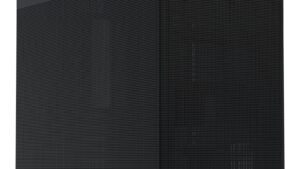 Case|ASUS|ATX/micro ATX/Mini-ITX|Black|Midi Tower|PC|PRIME AP303 MESH BLACK|90DC00V0-B30000