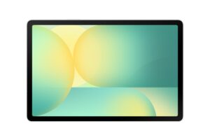 TABLET GALAXY TAB S10 FE 5G/128GB SILVER SM-X526 SAMSUNG