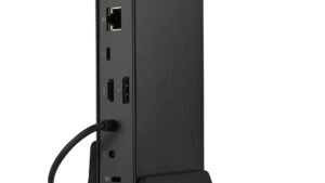 NB ACC DOCK DC300 TRIPLE DISPL/USB-C 90XB08CN-BDS090 ASUS