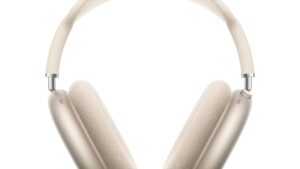 HEADSET AIRPODS MAX/STARLIGHT MWW53 APPLE