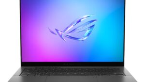 Notebook|ASUS|ROG Zephyrus|CPU AMD RyzenT 9|270|4 GHz|14 "|2880 x 1800 pixels|RAM 16 GB|LPDDR5x-SDRAM|SSD 1000 GB|Discrete graphics NVIDIA GeForce RTX 5060|8 GB|On-board graphics Yes|OS installed Windows 11 Home|Colour Grey|Weight 1.5 kg|7500 MHz|90NR0M81-M002W0