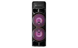 Speaker|LG|XBOOM RNC9|Wireless|Bluetooth|RNC9