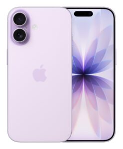 MOBILE PHONE IPHONE 17/256GB LAVENDER MG6M4 APPLE