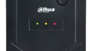 UPS|DAHUA|900 W|1.5 kVA|Waveform Sine/Pure sine|Line-Interactive|Black|PFM3350-1500