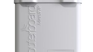 Wireless Device|MIKROTIK|1xLAN ports|WAN connection Ethernet (RJ-45)/Wi-Fi|RB912UAG-5HPND-OUT