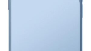 MOBILE PHONE WAVE 7C/4/64GB BLUE BLACKVIEW