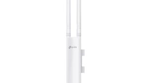 Access Point|TP-LINK|300 Mbit/s|1xLAN ports|2xAntennas quantity|EAP113-OUTDOOR