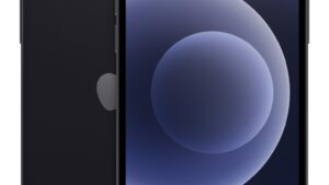 REFURB. PHONE IPHONE 12/128GB BLACK A GRADE RED