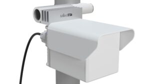 Access Point|MIKROTIK|433 Mbit/s|1xLAN ports|CUBEG-5AC60AY