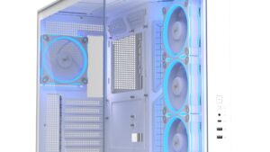 Case|ASUS|ATX/micro ATX/Mini-ITX|White|PC|A32 Plus TG ARGB White|90DC00S3-B19000