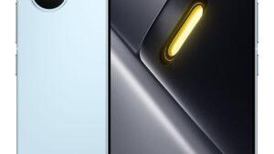 MOBILE PHONE POCO X8 PRO MAX/12/256GB BLUE MZB0NBEEU POCO