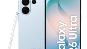 MOBILE PHONE GALAXY S26 ULTRA/1TB BLUE SM-S948B SAMSUNG