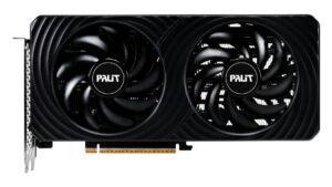 Graphics Card|PALIT|NVIDIA|GeForce RTX 5060 Ti|2407 MHz|8 GB|GDDR7|128 bit|PCI Express 5.0|Active|NE7506T019P1-GB2062D
