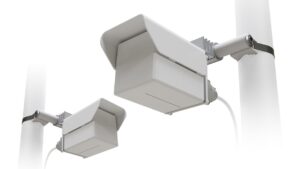 Access Point|MIKROTIK|433 Mbit/s|1xLAN ports|CUBEG-5AC60AYPAIR