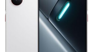 MOBILE PHONE POCO X8 PRO/8/256GB WHITE MZB0N2KEU POCO