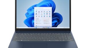 Notebook|LENOVO|IdeaPad|Slim 3 15AHP10|CPU AMD RyzenT 7|8840HS|3.3 GHz|15.3 "|1920 x 1200 pixels|RAM 16 GB|DDR5-SDRAM|SSD 512 GB|Discrete graphics Not available|On-board graphics Yes|Numeric keypad Yes|Colour Blue|Weight 1.63 kg|5600 MHz|83KA003VRM