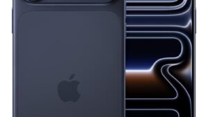 MOBILE PHONE IPHONE 17 PRO MAX/256GB DEEP BLUE MFYP4 APPLE