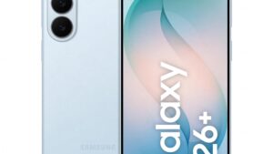 MOBILE PHONE GALAXY S26+/256GB BLUE SM-S947B SAMSUNG