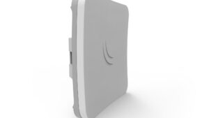 Access Point|MIKROTIK|1xLAN ports|RBSXTSQ5ND