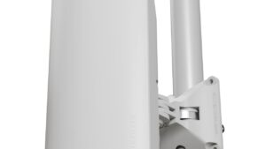 Access Point|MIKROTIK|1xLAN ports|L22UGS-5HAXD2HAXD-15S