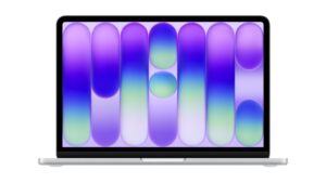 Notebook|APPLE|13-inch MacBook Neo: Apple A18 Pro chip with 6-core CPU and 5-core GPU, 8GB, 512GB SSD, Touch ID - Silver|CPU Apple A|A18 Pro|13 "|2408 x 1506 pixels|RAM 8 GB|SSD 512 GB|Discrete graphics Not available|On-board graphics Yes|OS installed macOS Tahoe|Colour Silver|Weight 1.23 kg|MHFC4ZE/A