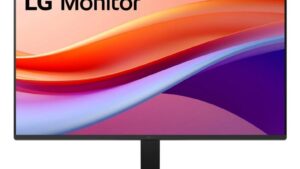 LCD Monitor|LG|27 "|1920 x 1080 pixels|Full HD|Native aspect ratio 16:9|LCD|Flat|27U41YA-B