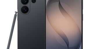 MOBILE PHONE GALAXY S26 ULTRA/512GB BLACK SM-S948B SAMSUNG