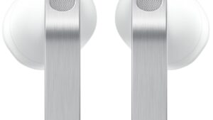 HEADSET GALAXY BUDS 4/WHITE SM-R540 SAMSUNG