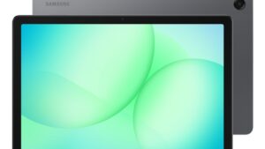 TABLET GALAXY TAB A11+ 5G/11" 256GB GREY SM-X236 SAMSUNG