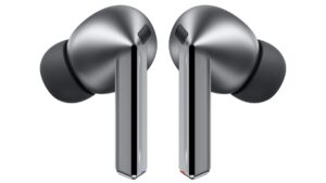 HEADSET GALAXY BUDS3 PRO/SILVER SM-R630 SAMSUNG