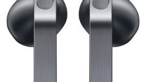 HEADSET GALAXY BUDS 4/BLACK SM-R540 SAMSUNG